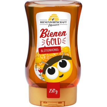 Bienenwirtschaft Meissen Honig