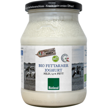 meinLand Bio - Bio Joghurt