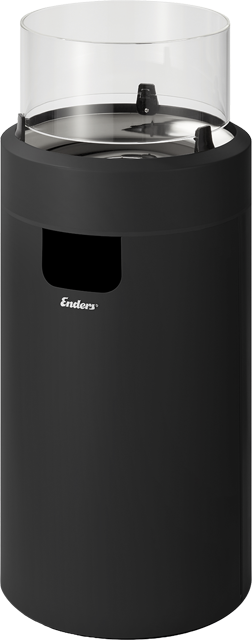 Enders Terassenfeuer „Nova“