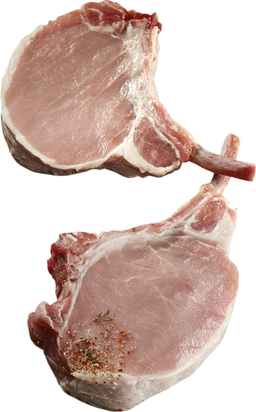 Duroc French Racks*
