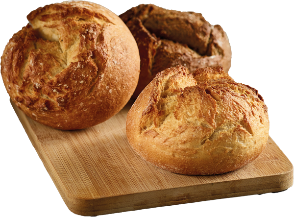 GUT&GÜNSTIG Kartoffelbrötchen