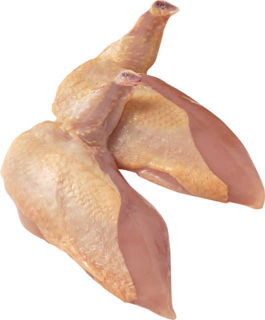 Maishähnchen supreme