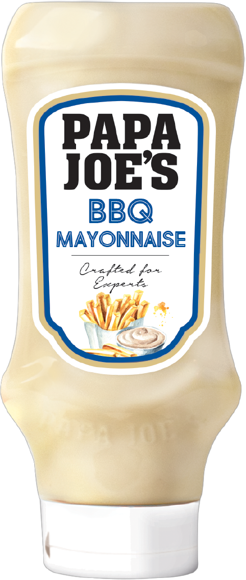 Papa Joe's Mayonnaise