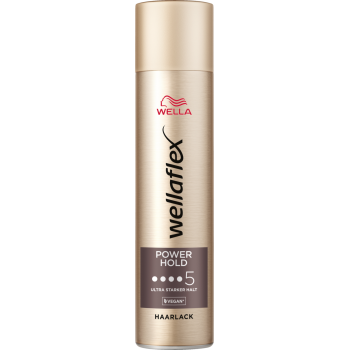 Wellaflex Haarlack