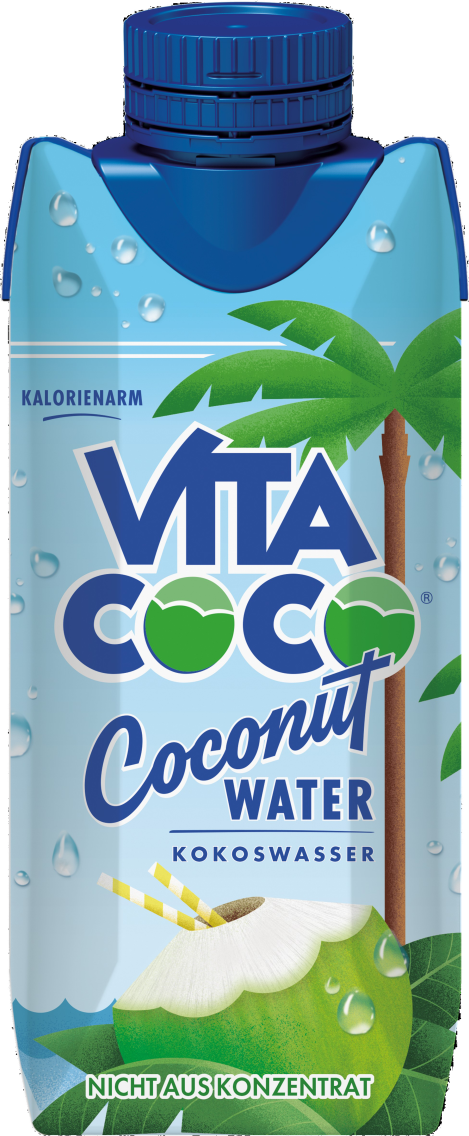 Vita Coco Kokoswasser