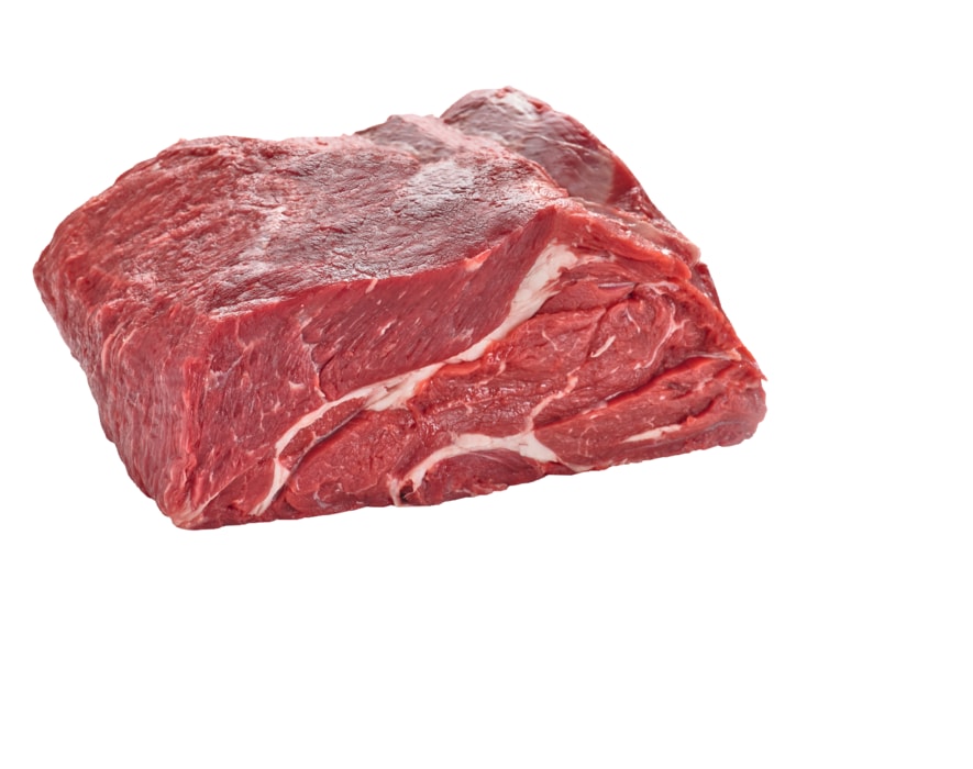 Jungbullen-Braten*