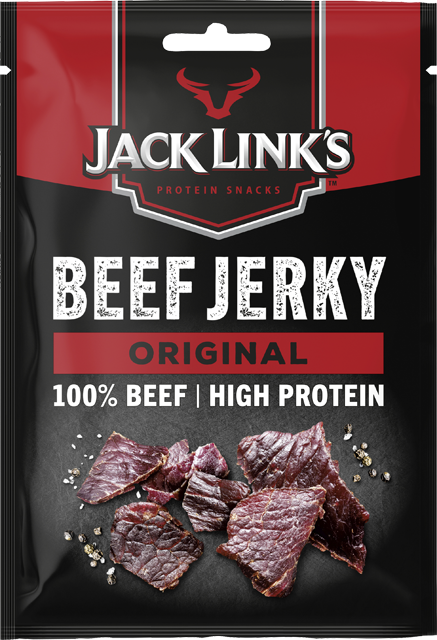 Jack Link’s Beef Jerky Original