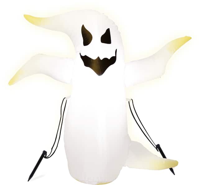 FRIES LED Geist
