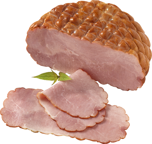 Delikatess Farmerschinken