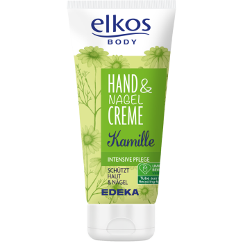 elkos Body Hand Creme