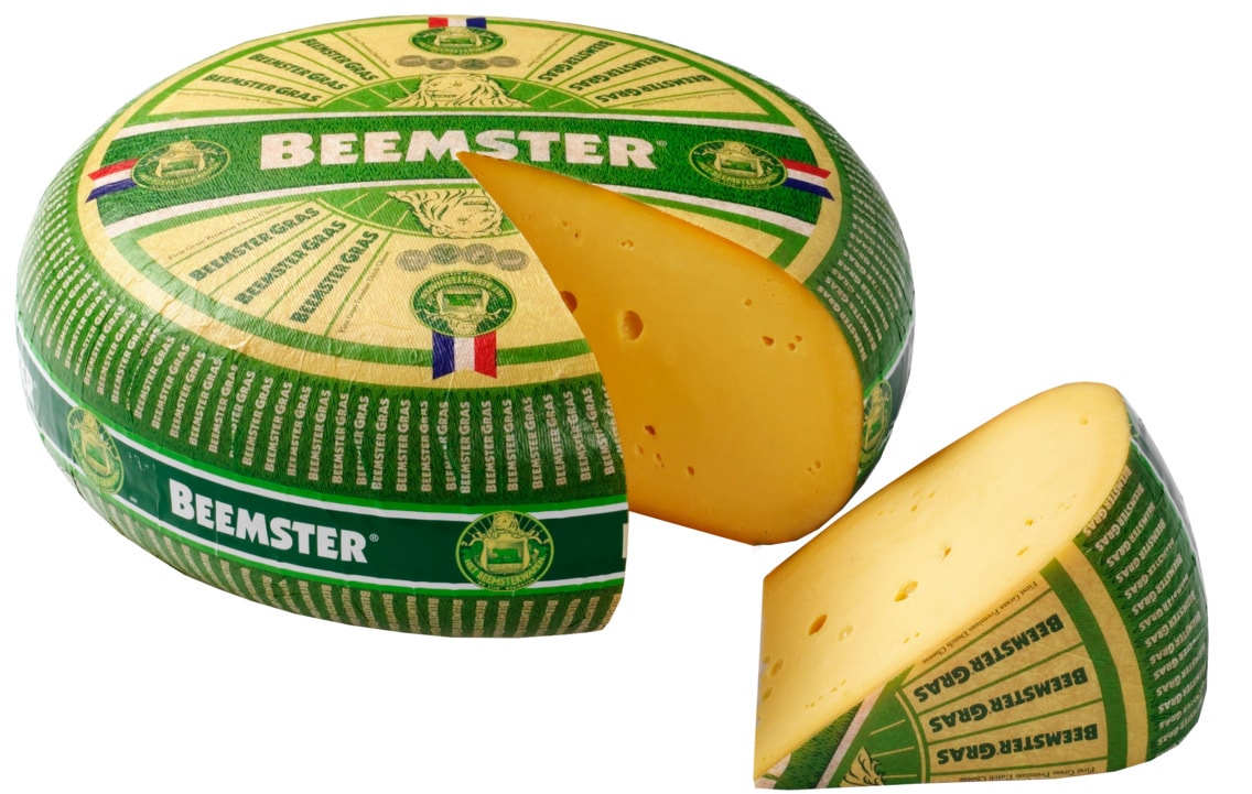 Beemster Graskaas