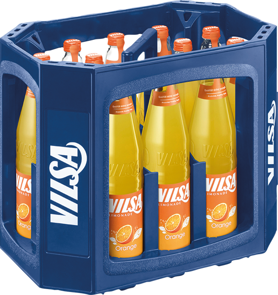 Vilsa Limonade