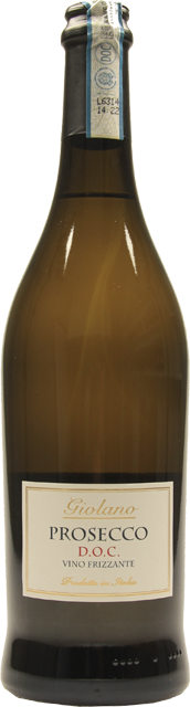 Giolano Prosecco Frizzante DOC
