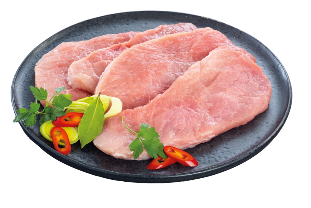 Gutfleisch Kluftsteak