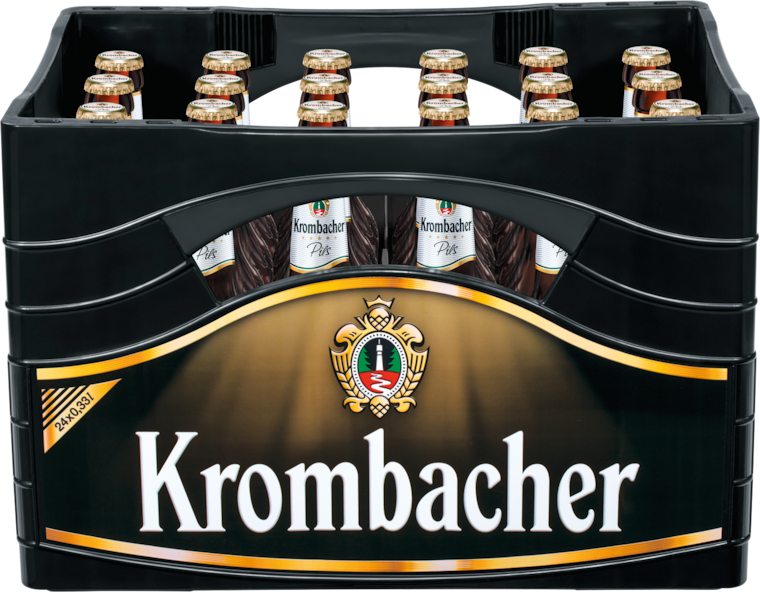 Krombacher