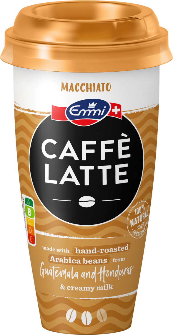 Emmi Caffè Latte