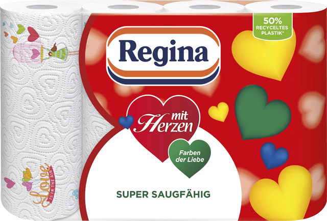 Regina Küchentücher