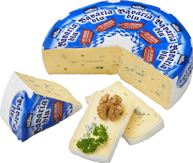 Bavaria blu