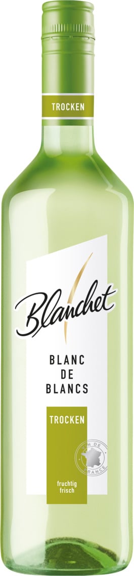 Blanchet Wein