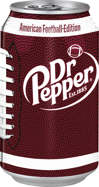 Dr Pepper 