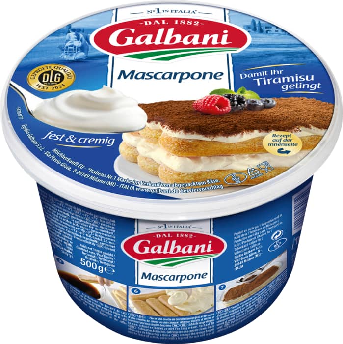 Galbani Mascarpone