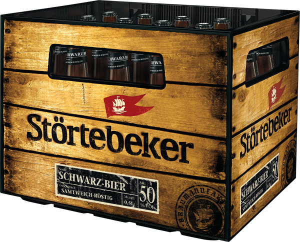 Störtebeker oder Bio-Stralsunder