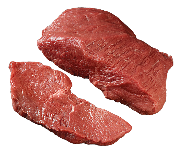 Bauerngut Steakhüfte*