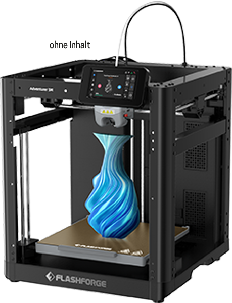 Flashforge Adventurer 5M 3D-Drucker