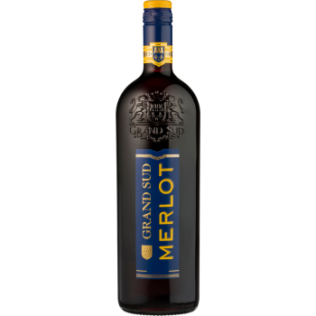 Frankreich - Grand Sud