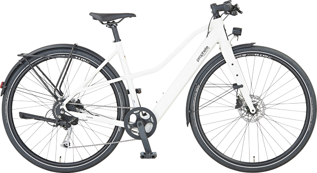 prophete E-Bike „Urbanicer 2.0“