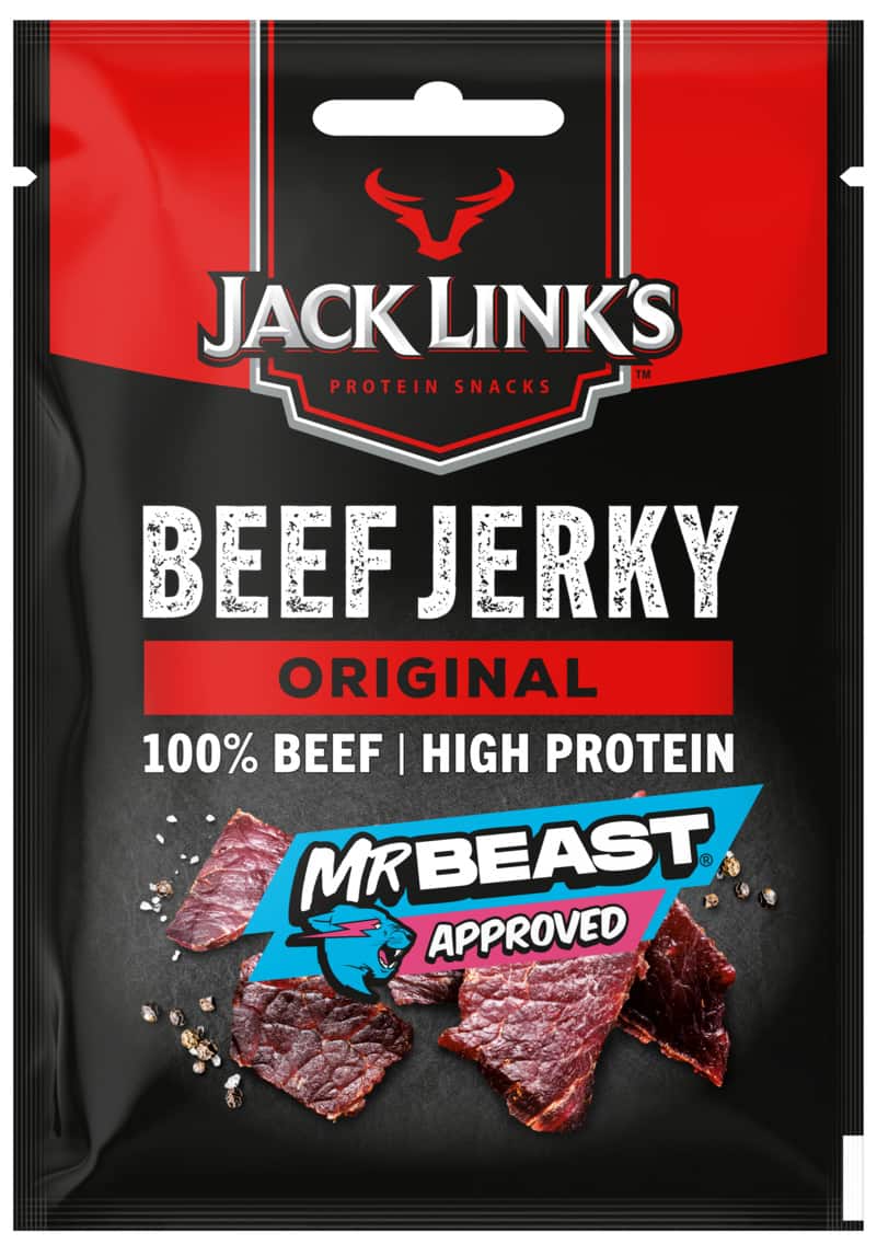 Jack Links Beef Jerky