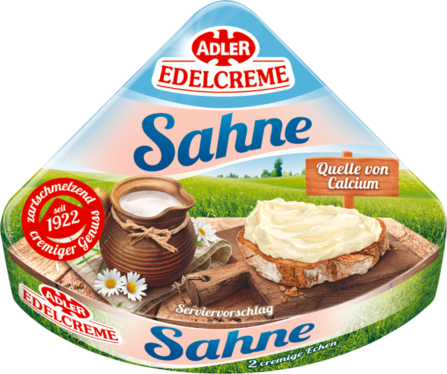 Adler Edelcreme