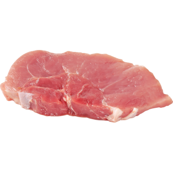 Frische Schweineschnitzel