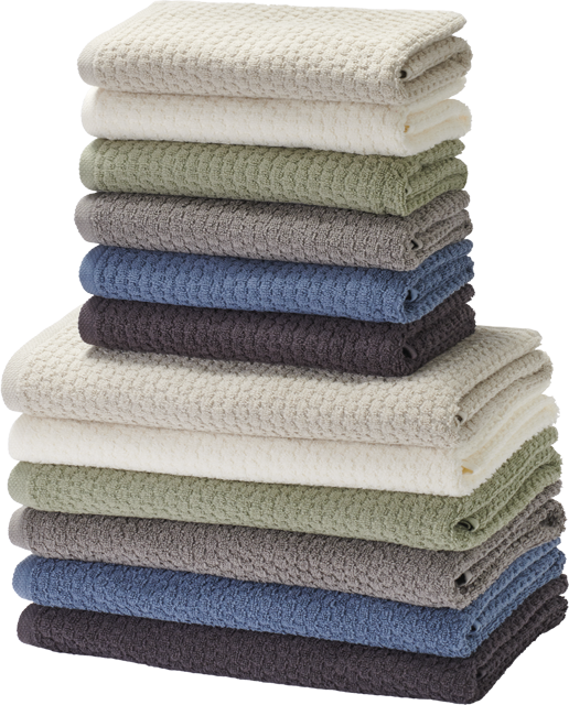 möve for frottana Frottierserie