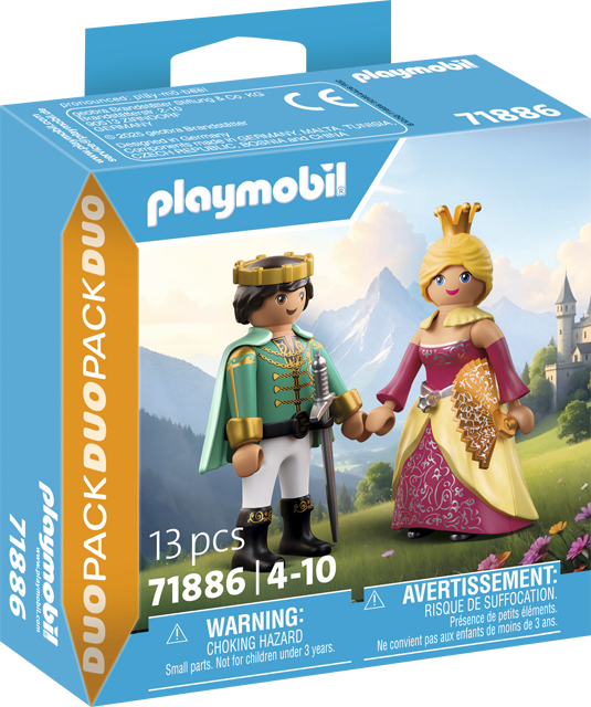 Playmobil Special Duo-Pack