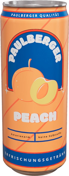 Paulberger Limonade