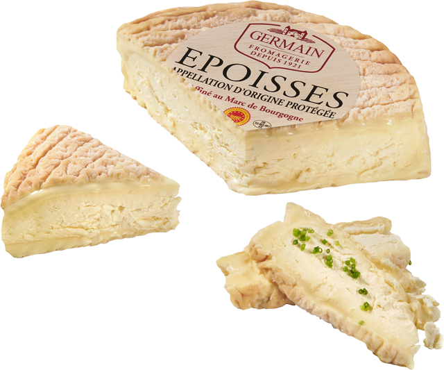 ¹Epoisses Germain