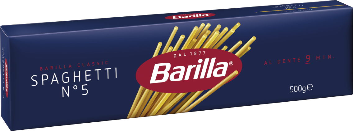 Barilla Pasta