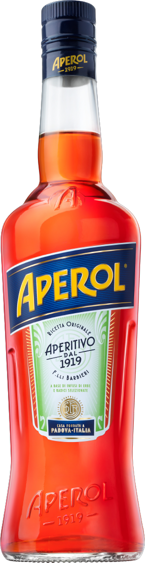 Aperol Aperitivo Italiano