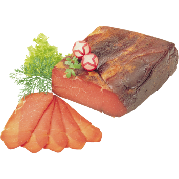 R&S - Original Virginia-Schinken