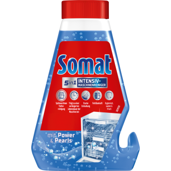 Somat 5in1 Intensiv-Maschinenreiniger