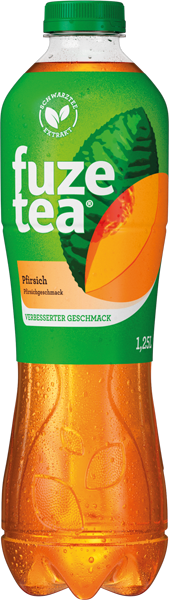 fuze tea