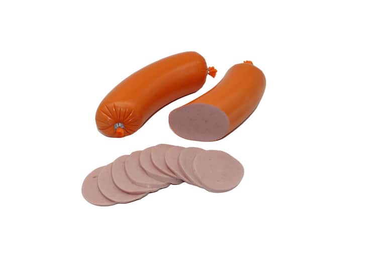 Bauernschätze Putenfleischwurst