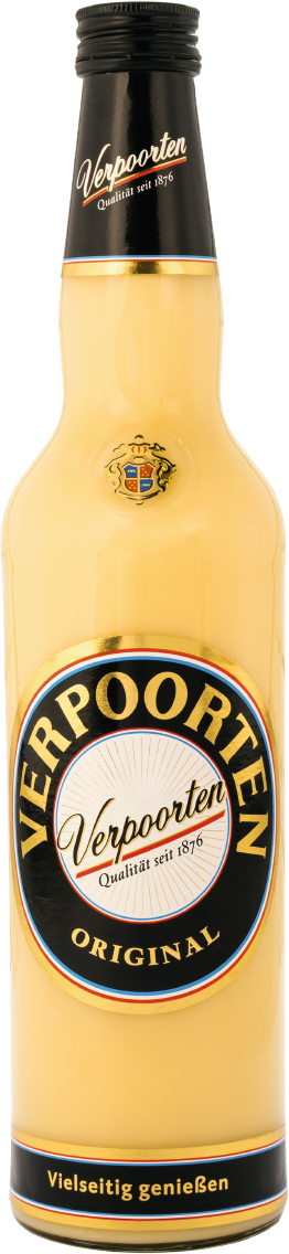 Verpoorten Eierlikör