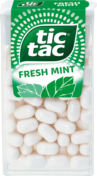 Ferrero Tic Tac