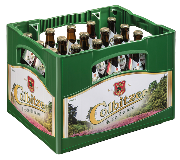 Colbitzer Bockbier