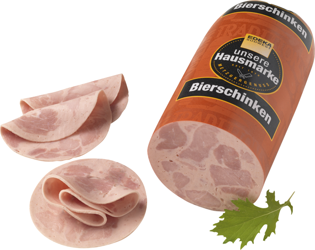 Delikatess-Bierschinken 