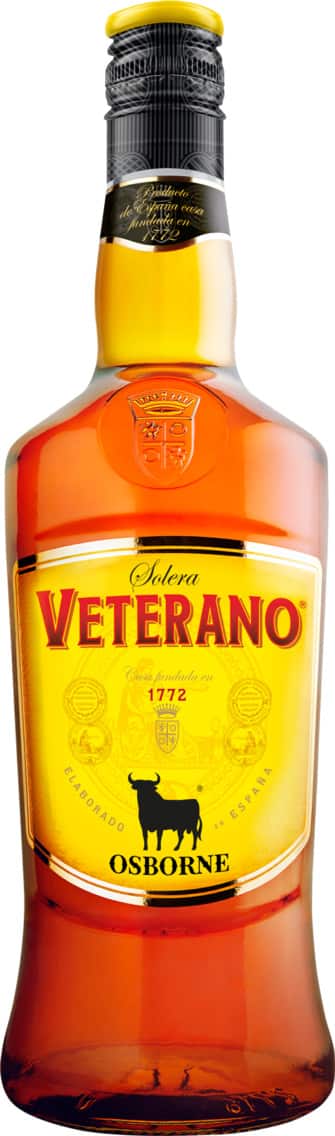 Osborne Solera Veterano