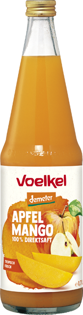 Voelkel Bio Saft