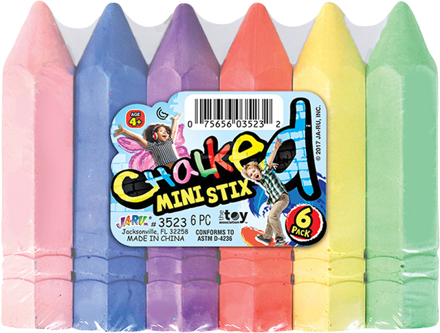 Kreide Stix